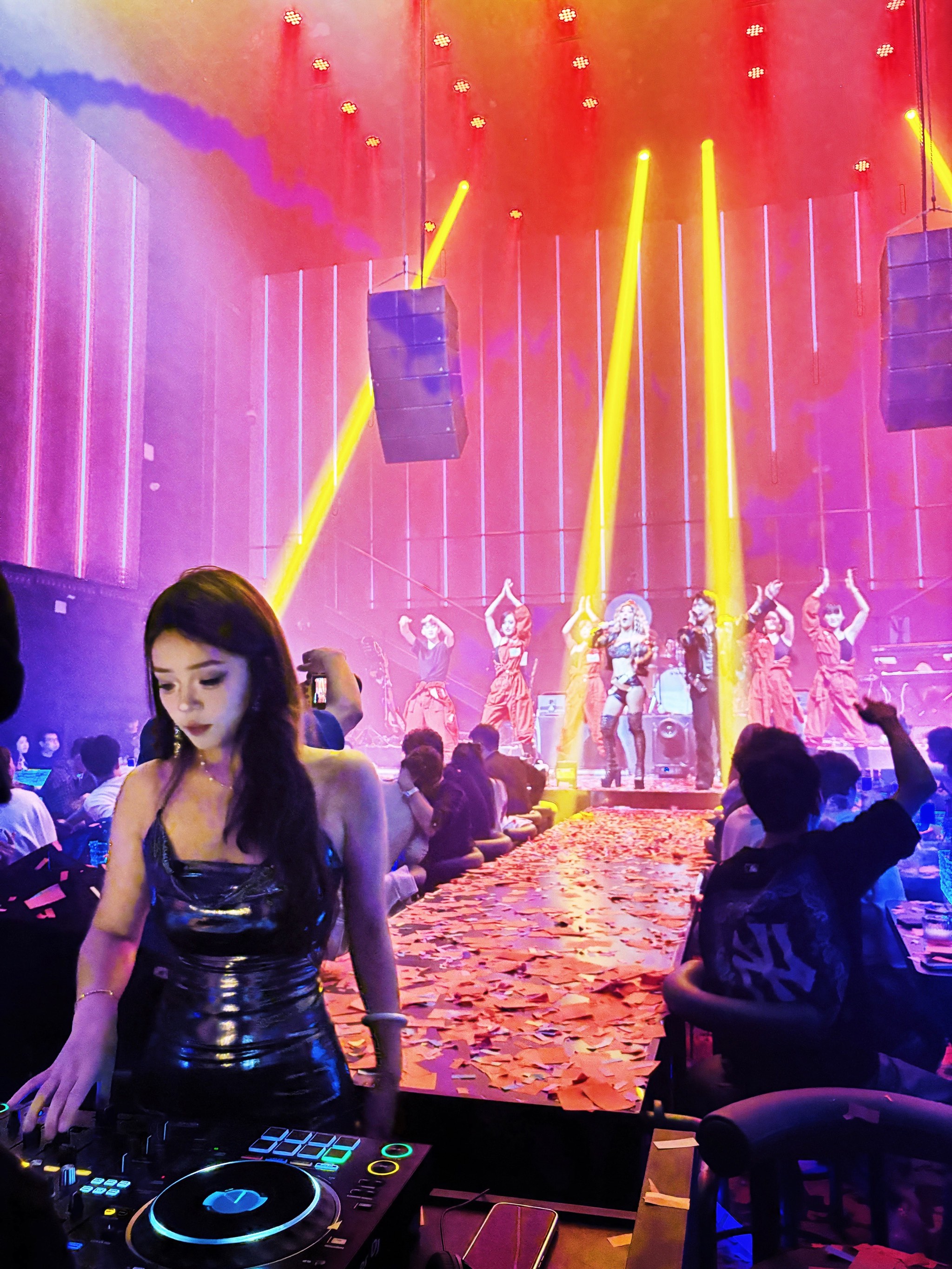 上饶商务ktv全面攻略指南推荐-德兴市ktv预订