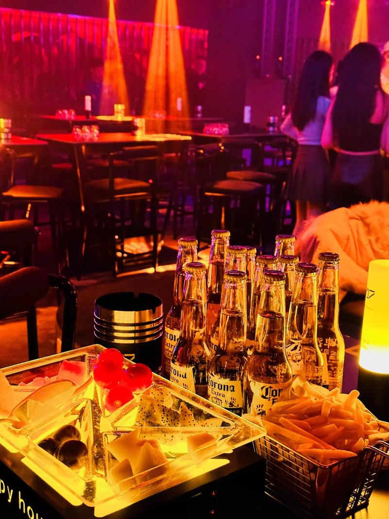 上饶商务ktv总排行推荐-德兴市ktv预订